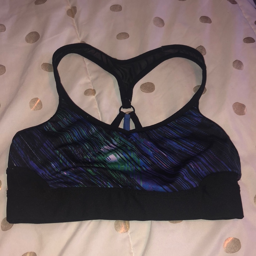 Champion sports bra xs